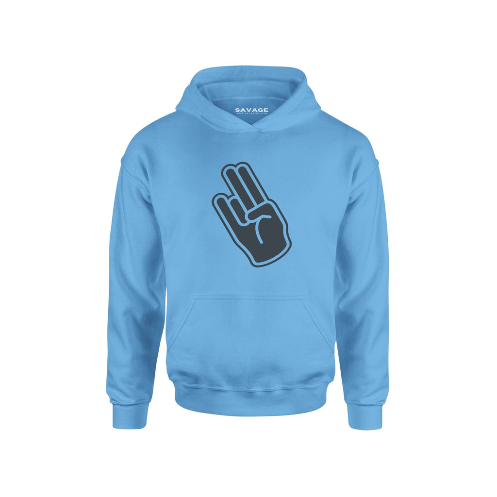 Carolina Blue