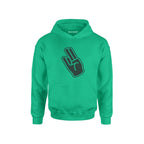 Irish Green