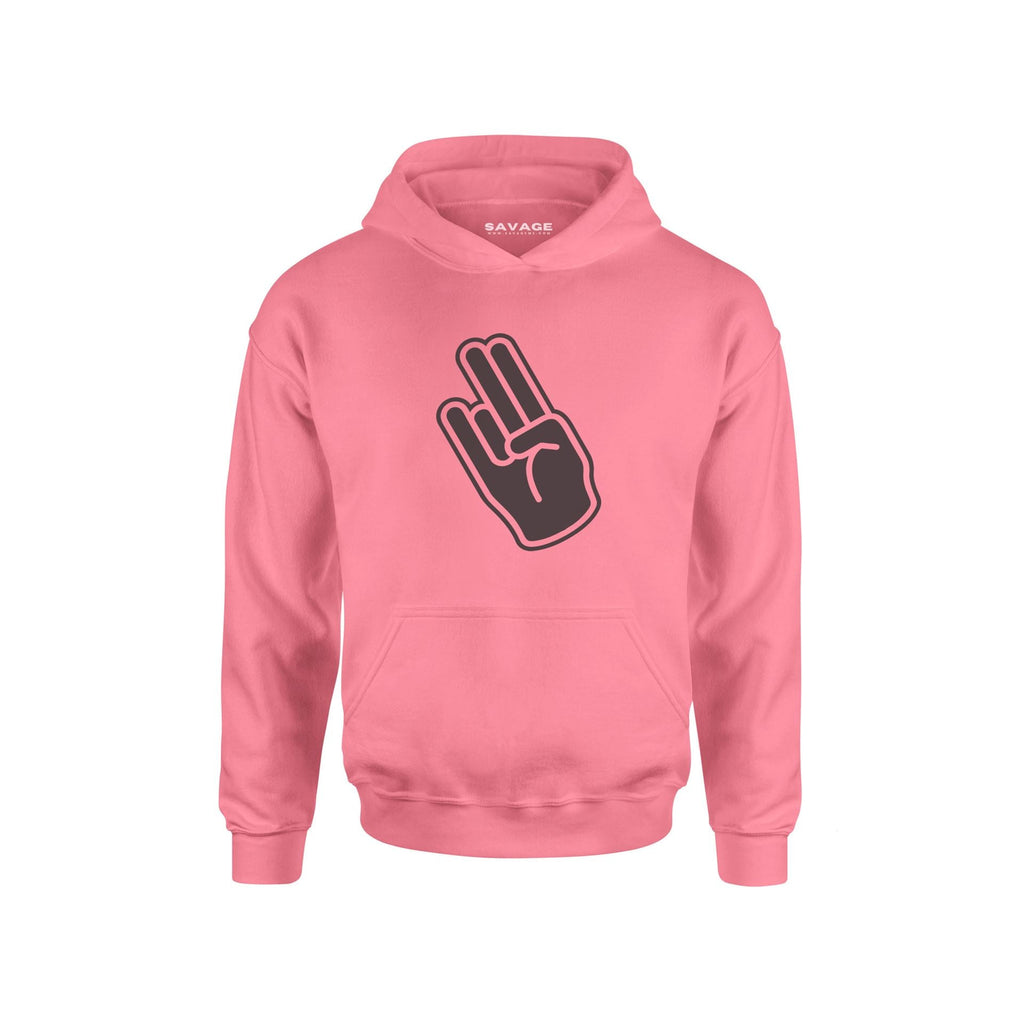 Safety Pink