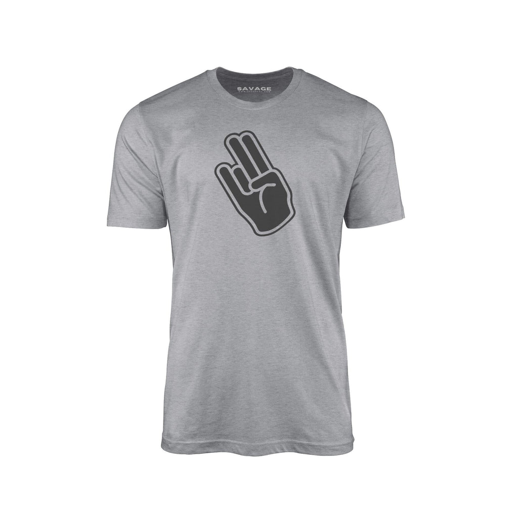 Athletic Grey Heather