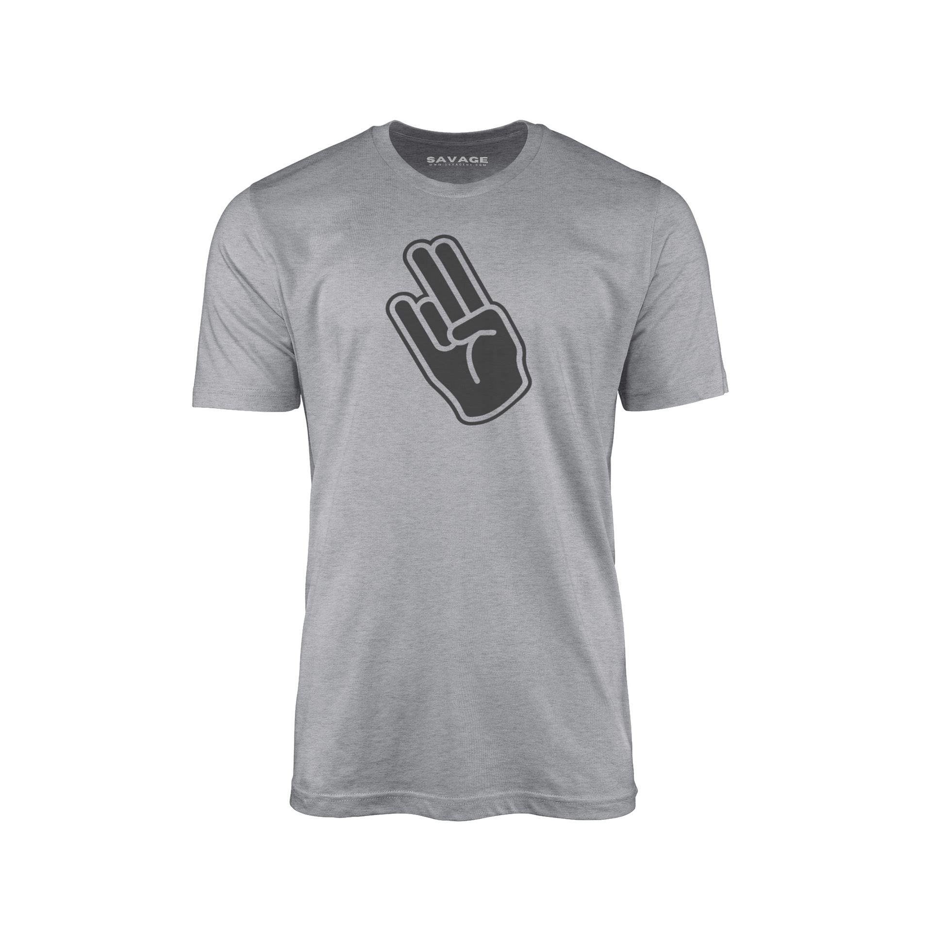 Athletic Grey Heather