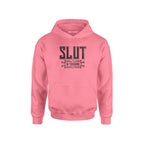 Safety Pink