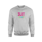 Athletic Grey Heather