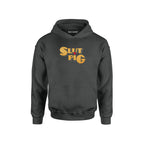 Dark Grey Heather