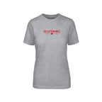 Athletic Grey