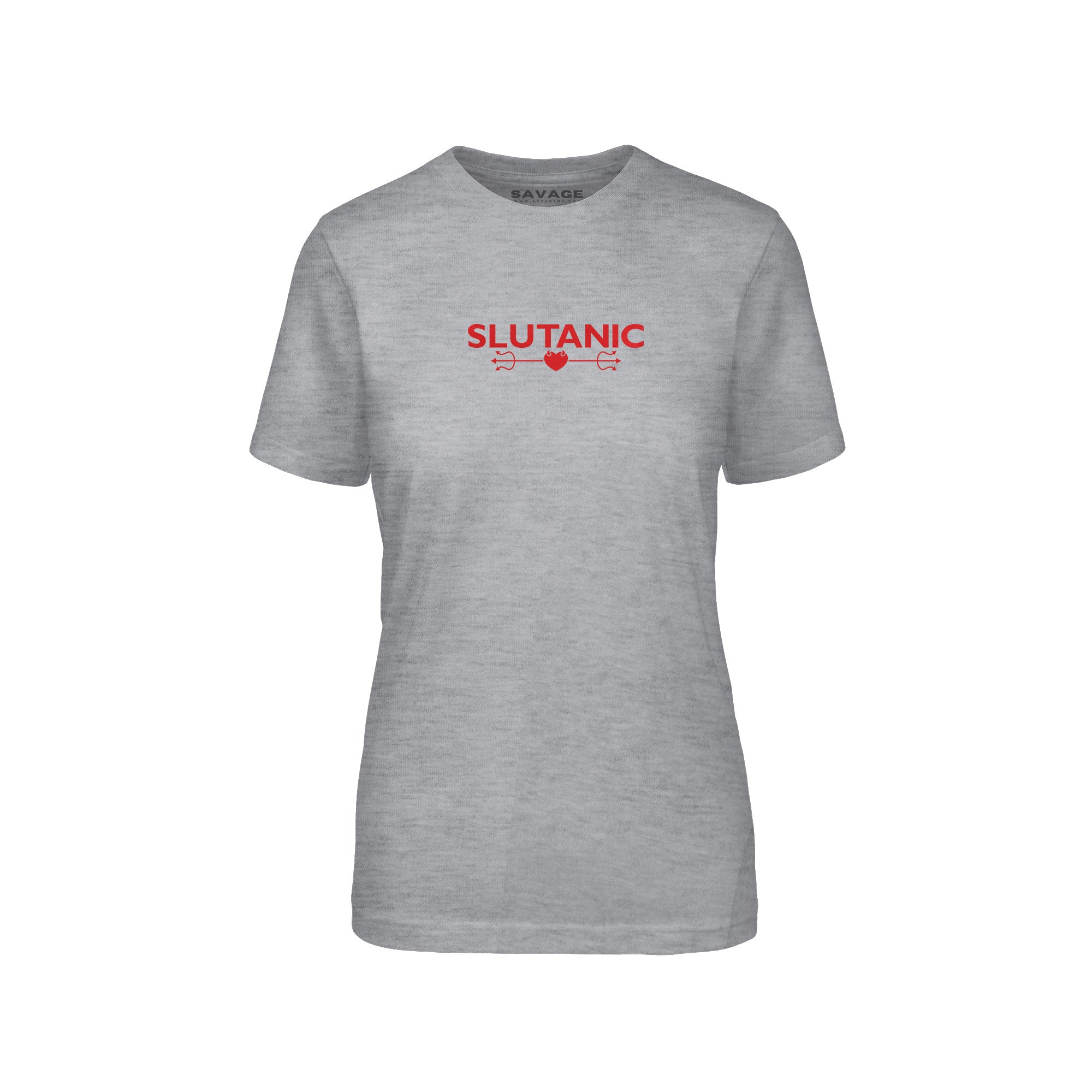 Athletic Grey