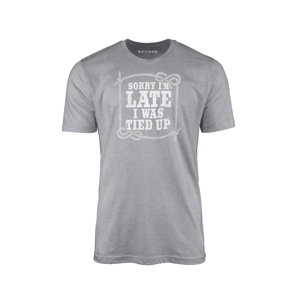 Athletic Grey Heather
