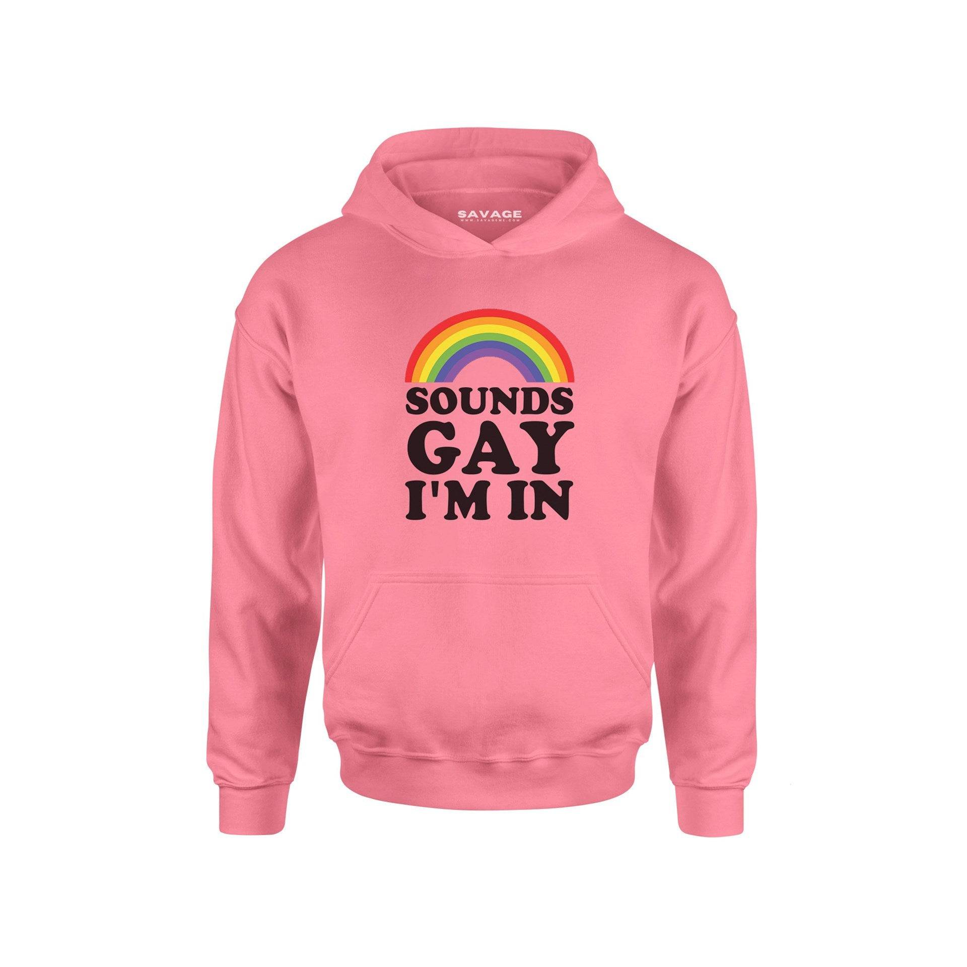 Safety Pink