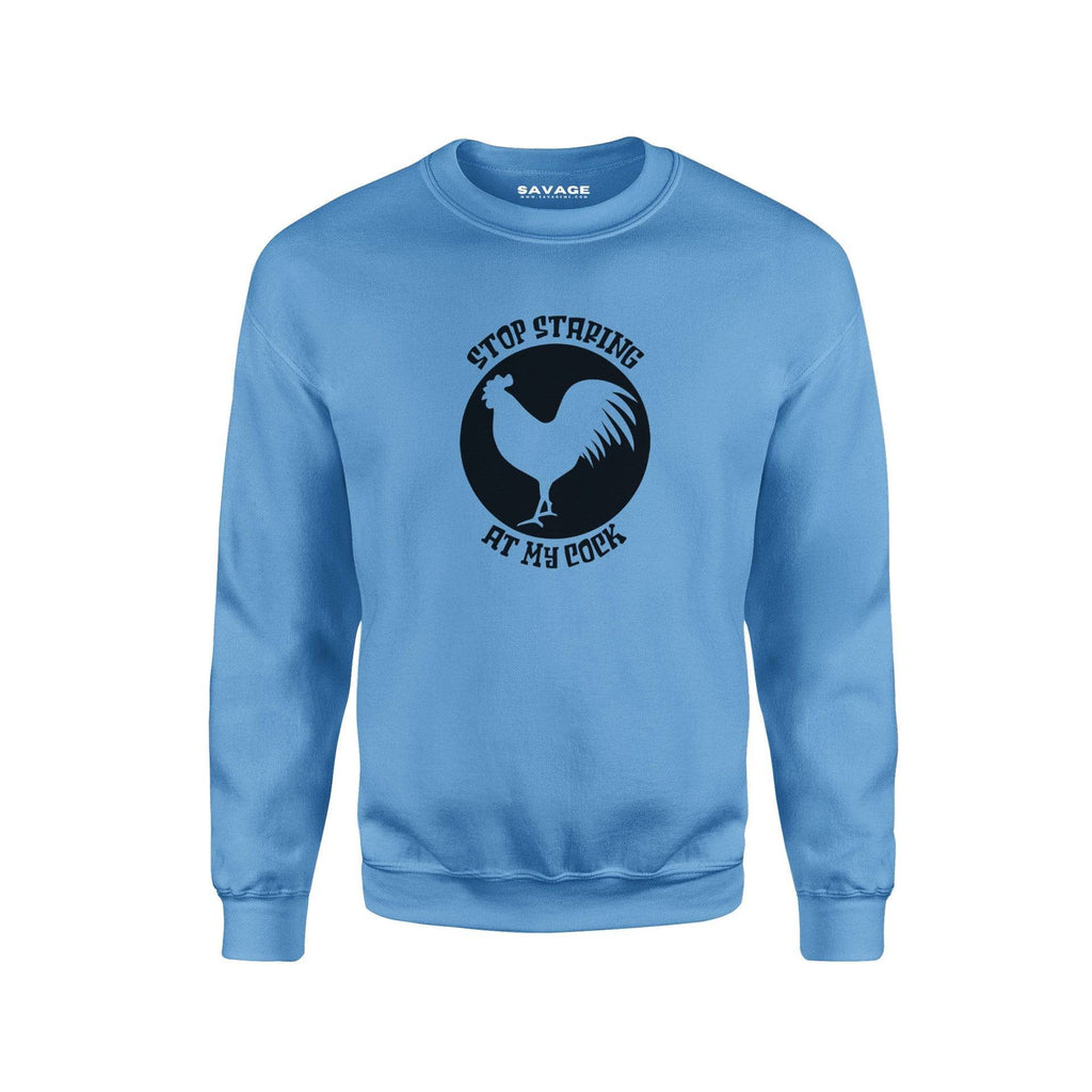 Carolina Blue