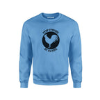 Carolina Blue