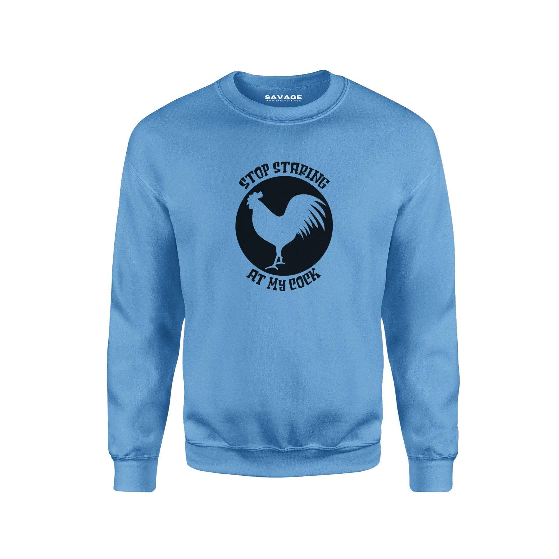 Carolina Blue