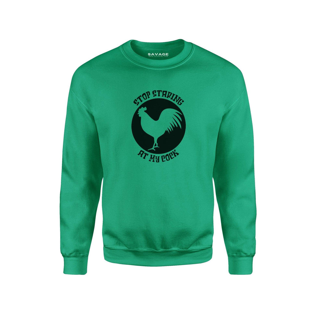 Irish Green