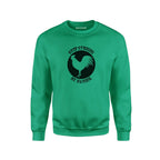 Irish Green