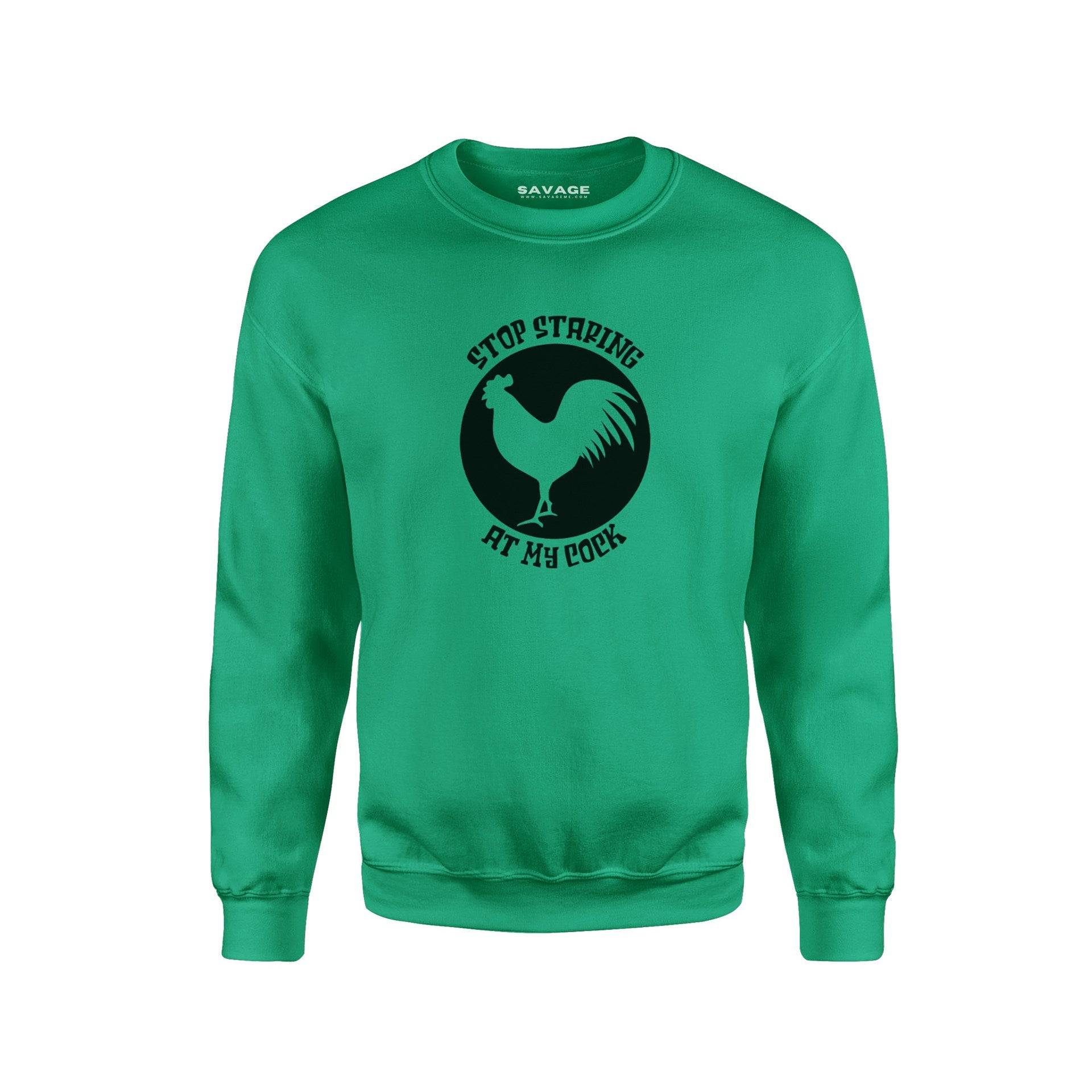 Irish Green