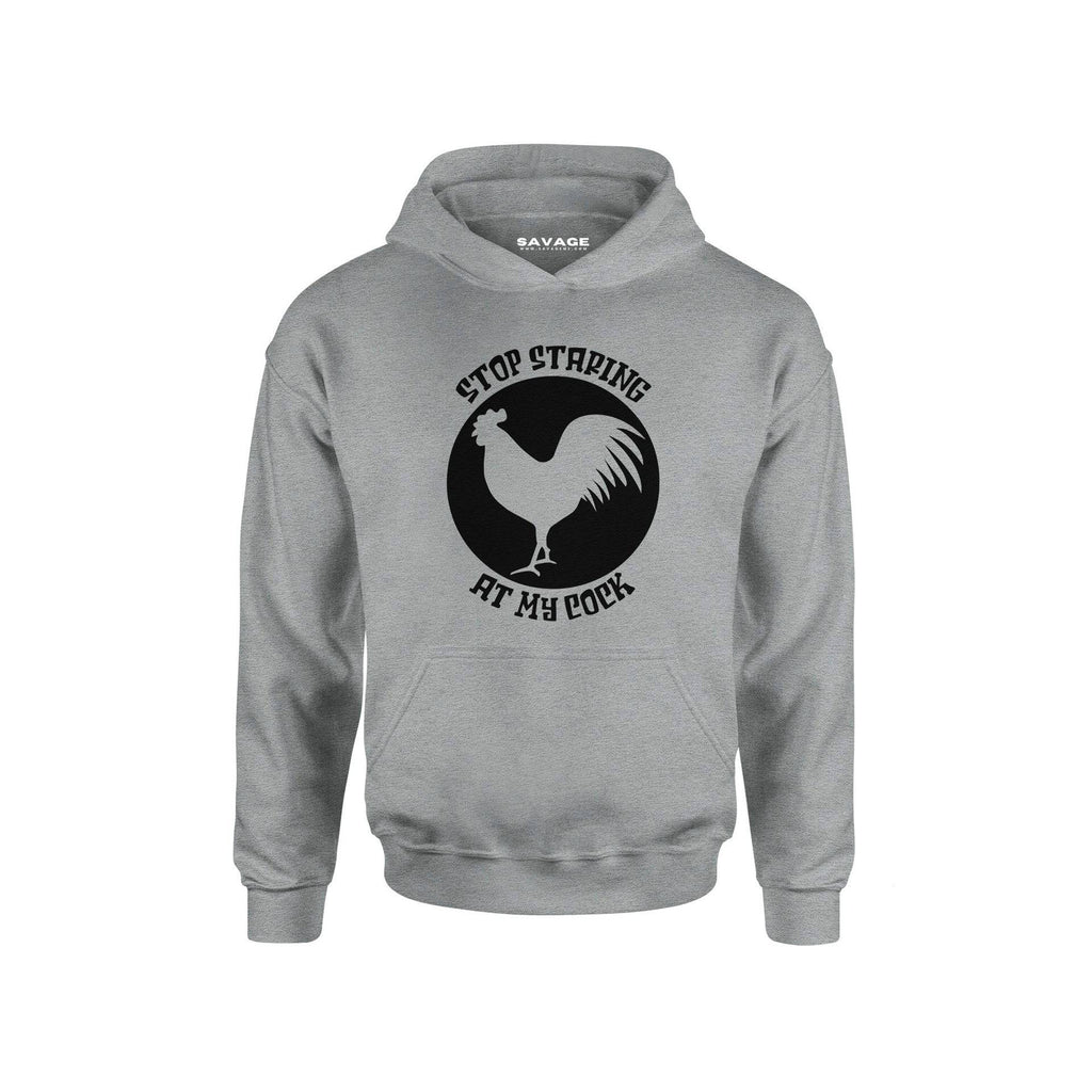 Athletic Grey Heather