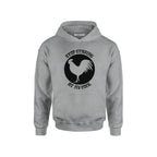 Athletic Grey Heather