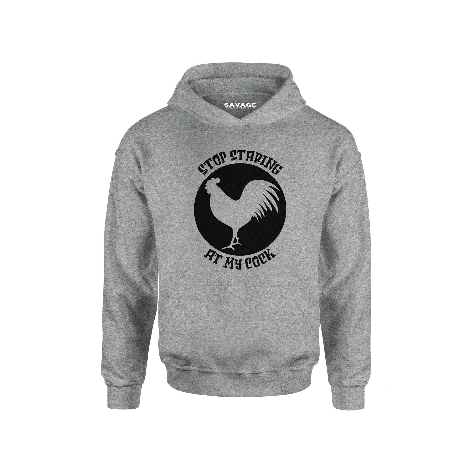 Athletic Grey Heather