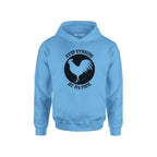Carolina Blue
