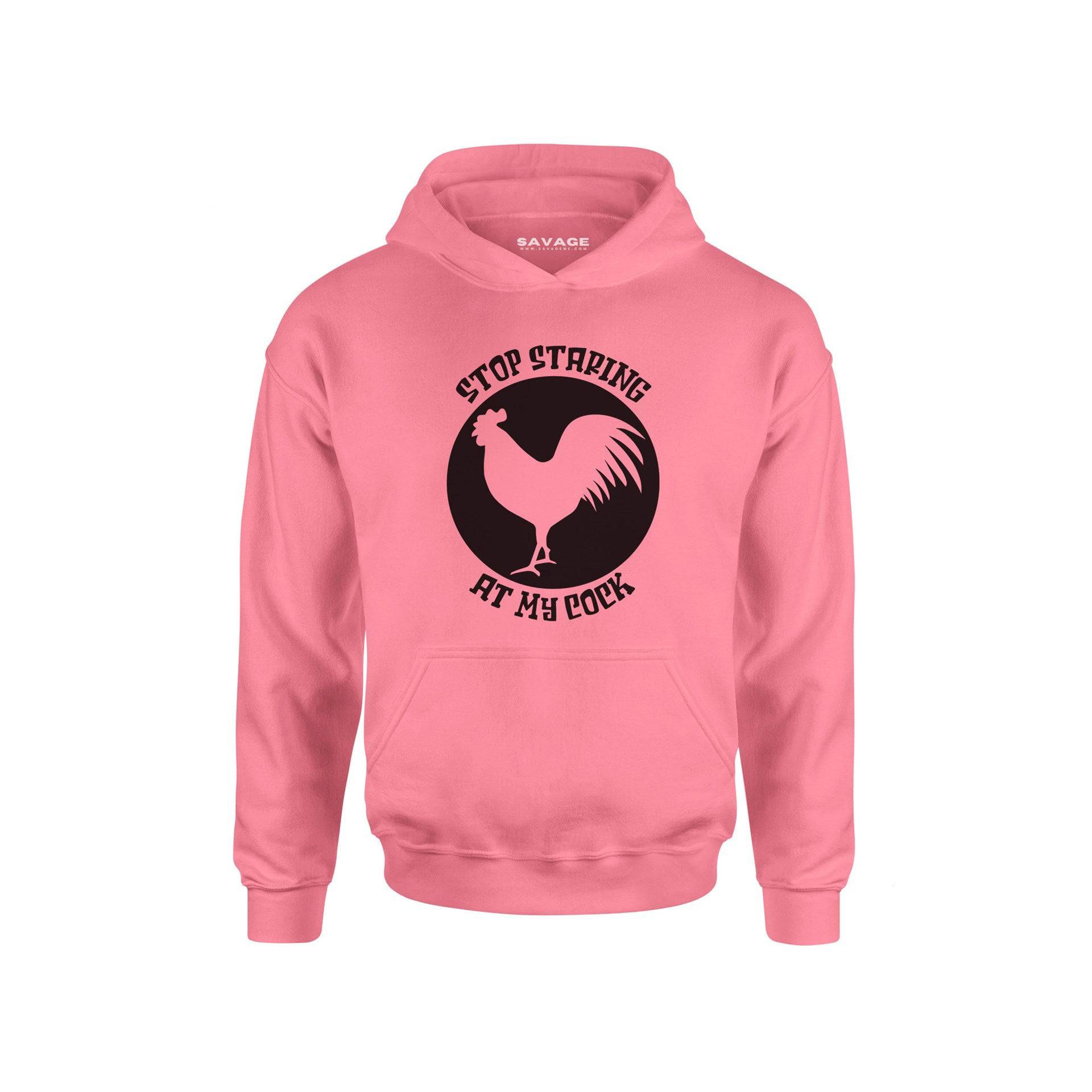 Safety Pink