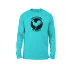 Teal