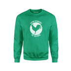 Irish Green