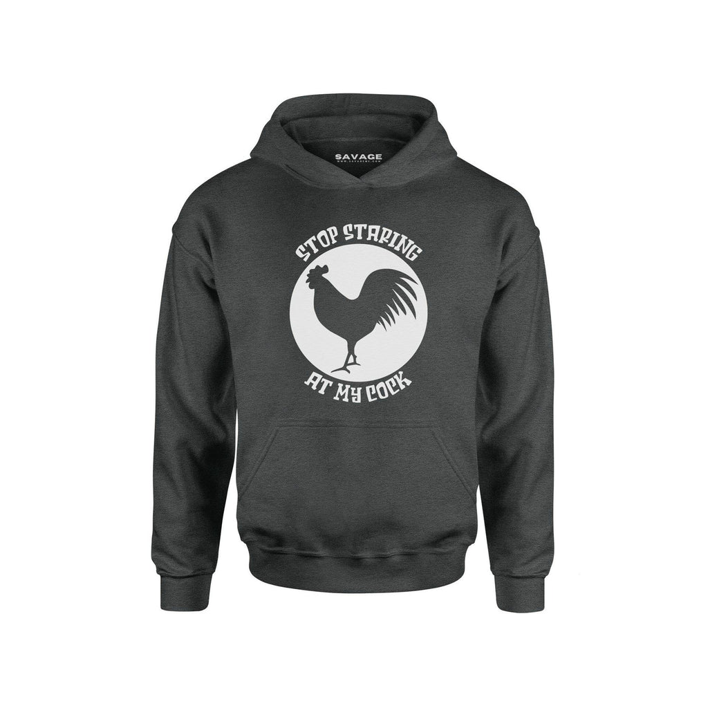Dark Grey Heather