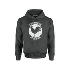 Dark Grey Heather