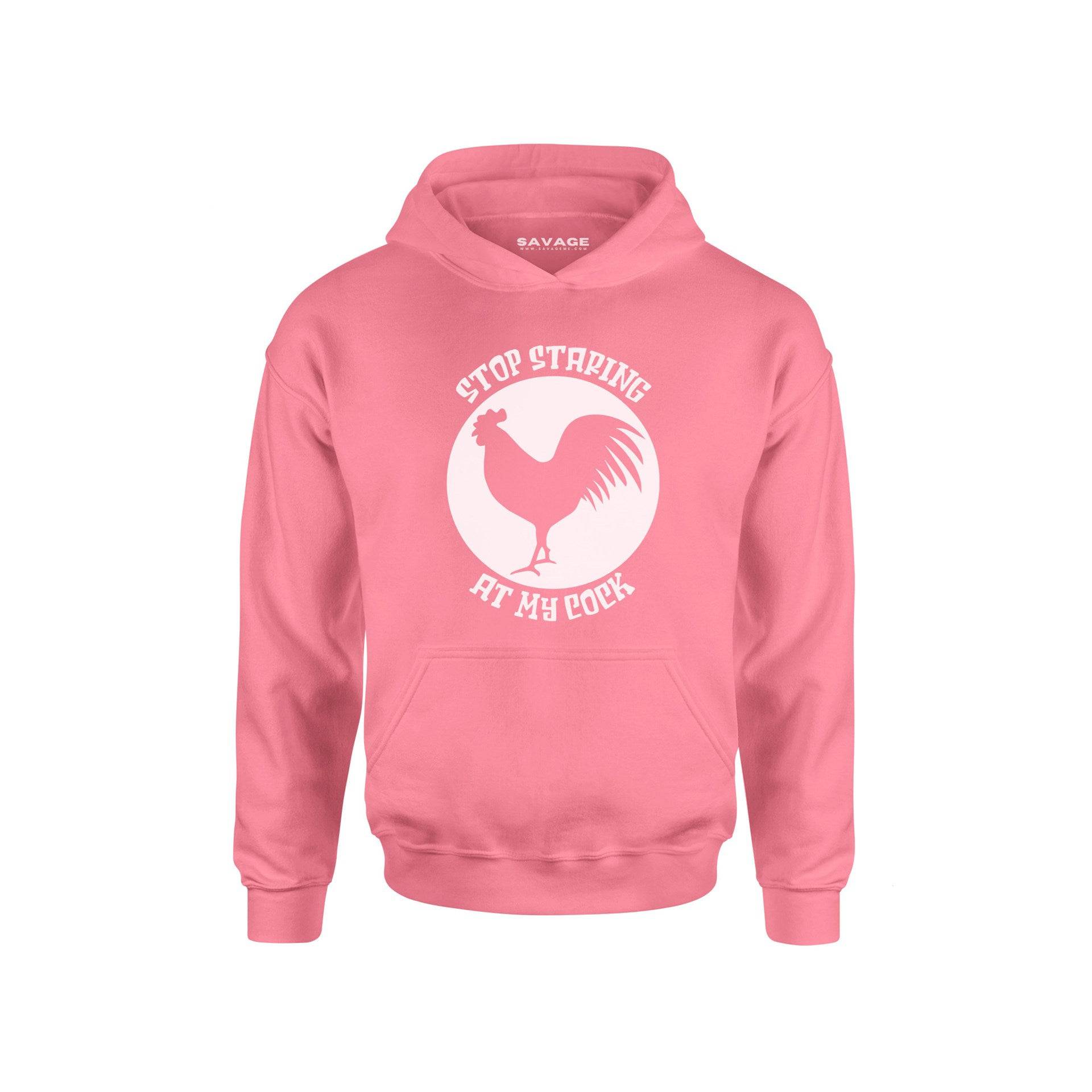 Safety Pink