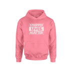 Safety Pink