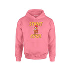 Safety Pink