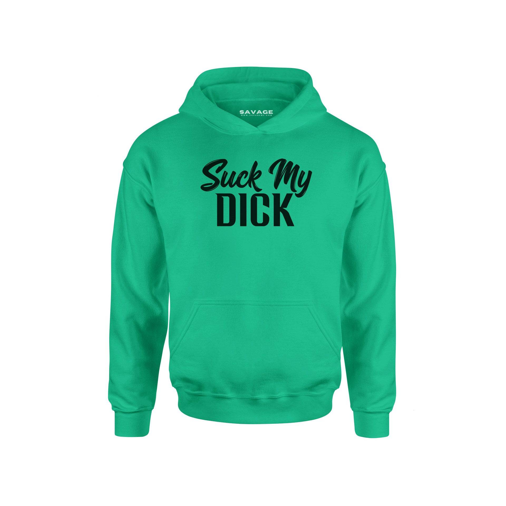 Irish Green