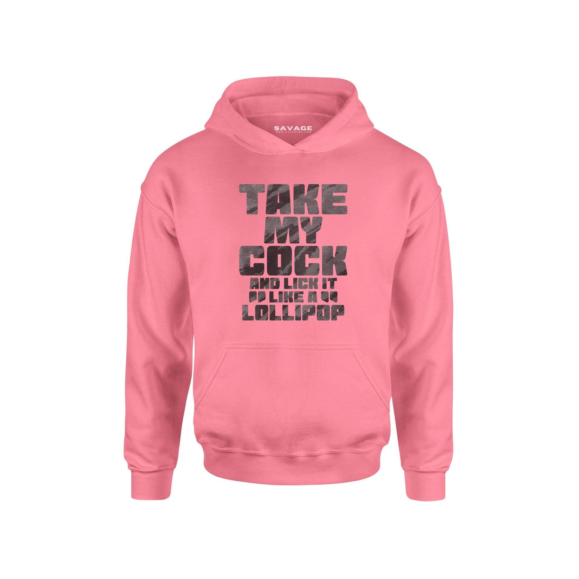 Safety Pink