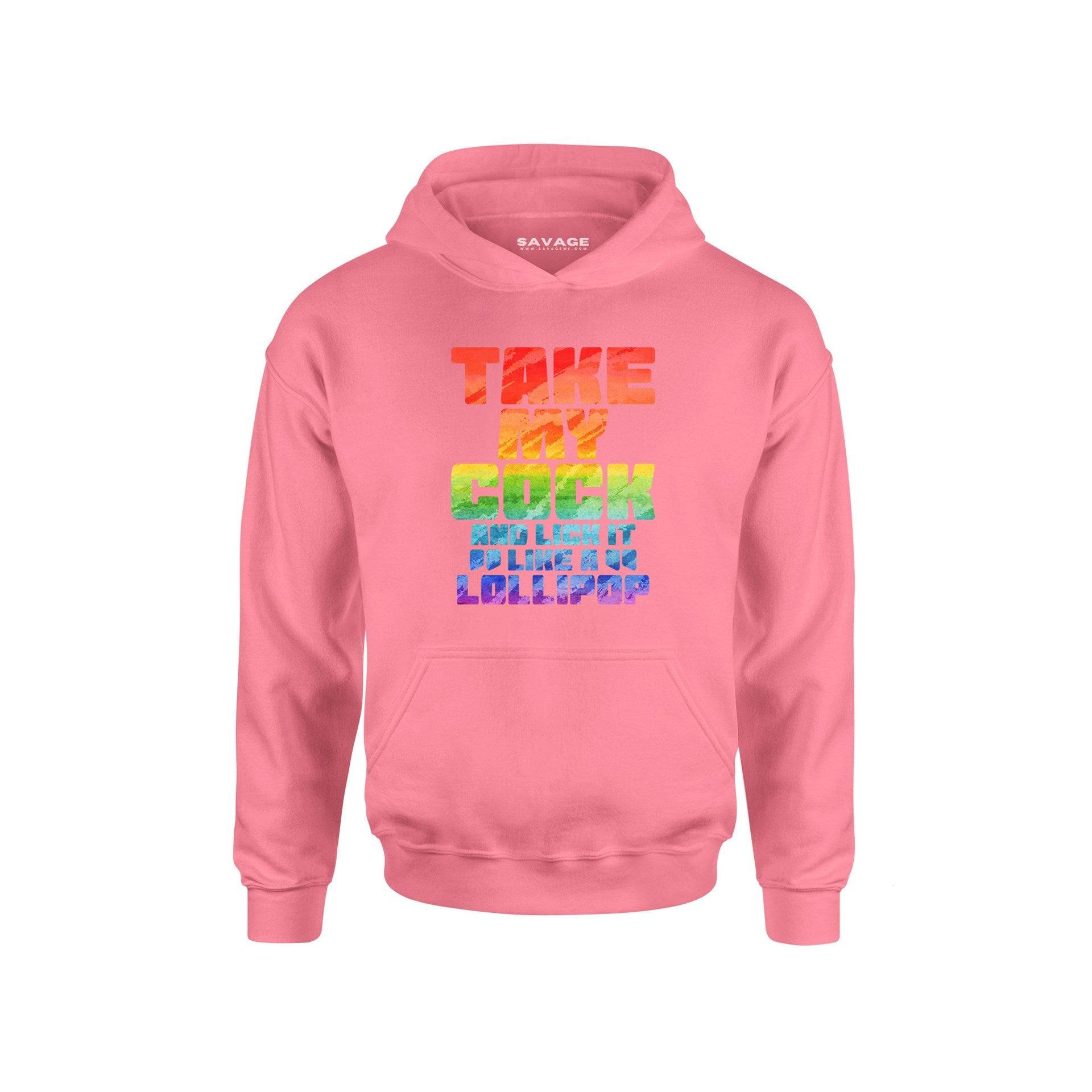 Safety Pink
