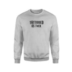 Athletic Grey Heather