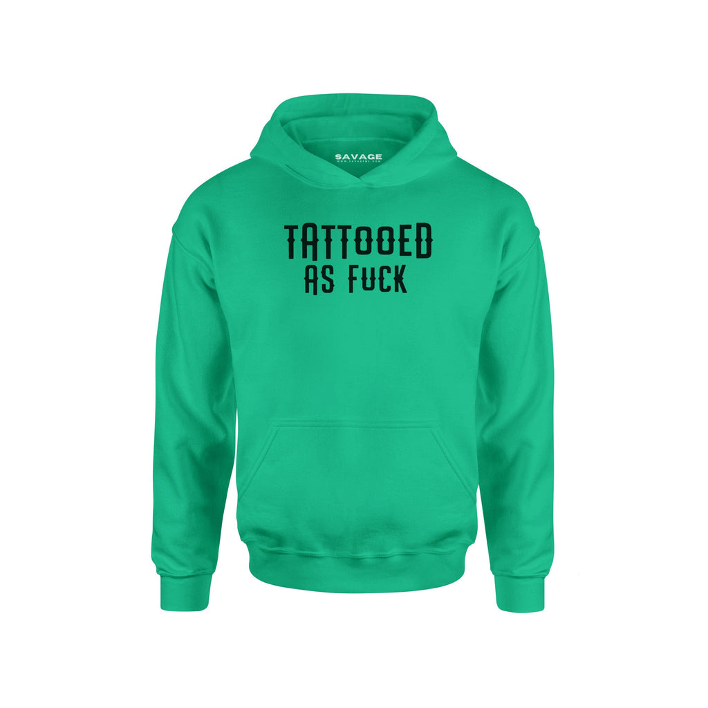 Irish Green