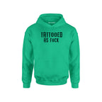 Irish Green