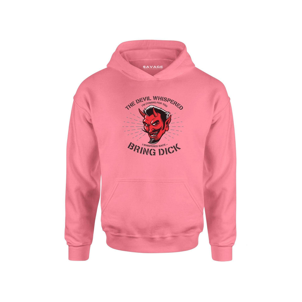 Safety Pink