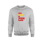 Athletic Grey Heather