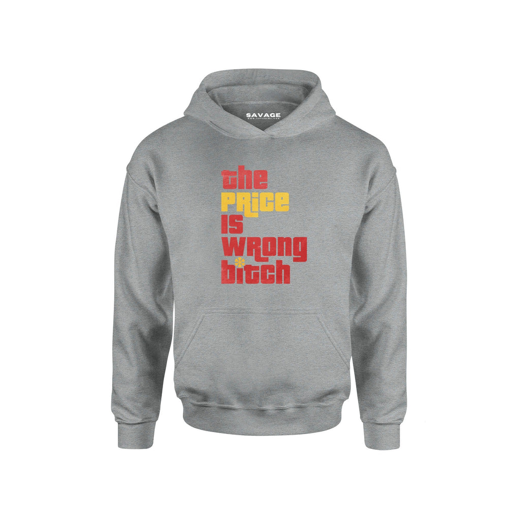Athletic Grey Heather