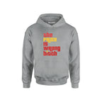 Athletic Grey Heather
