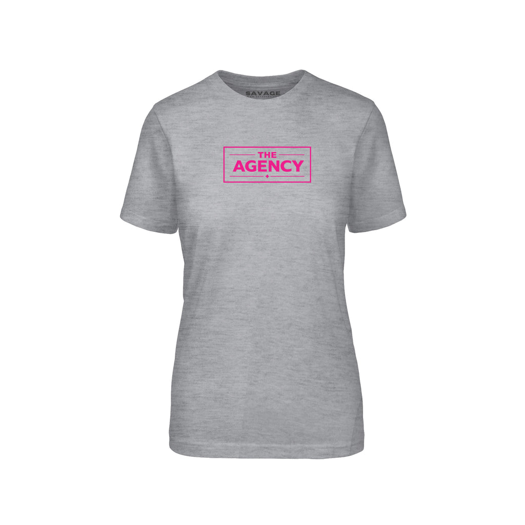 Athletic Grey
