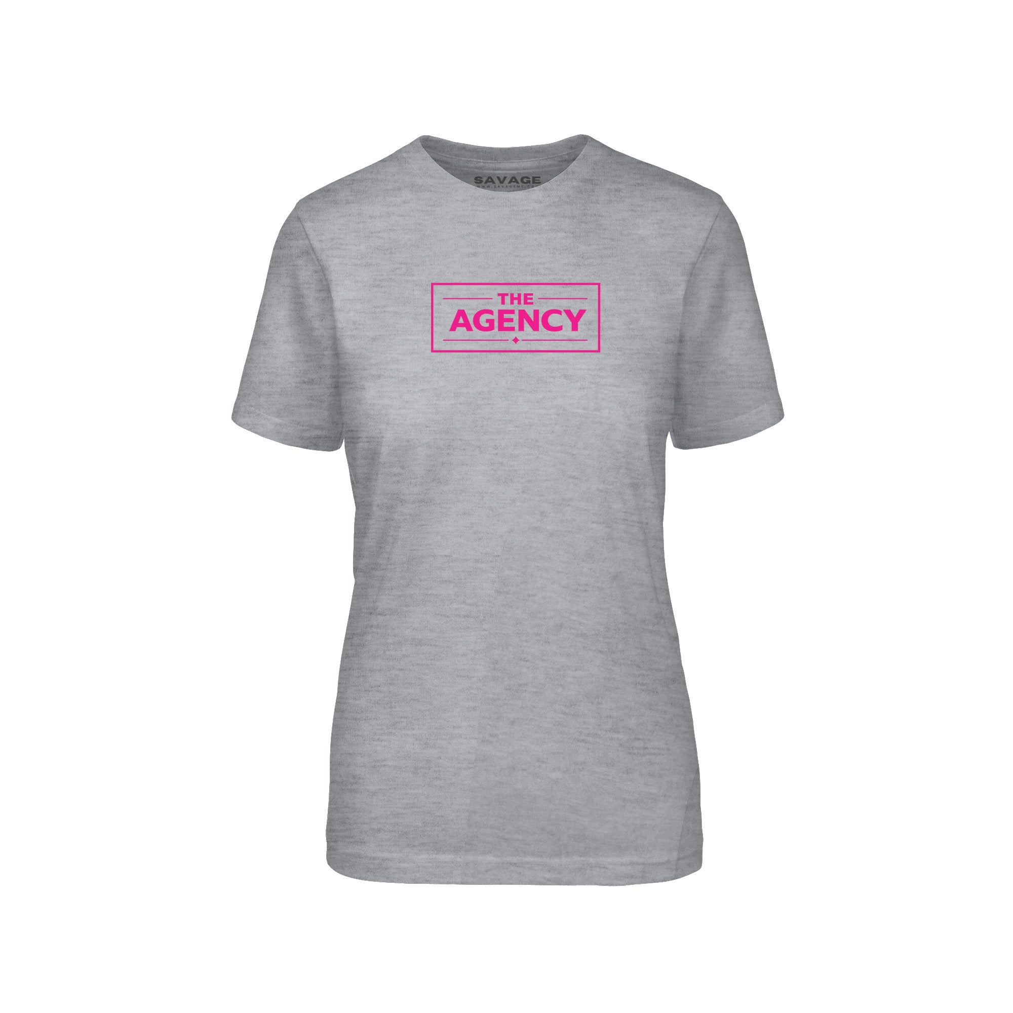 Athletic Grey