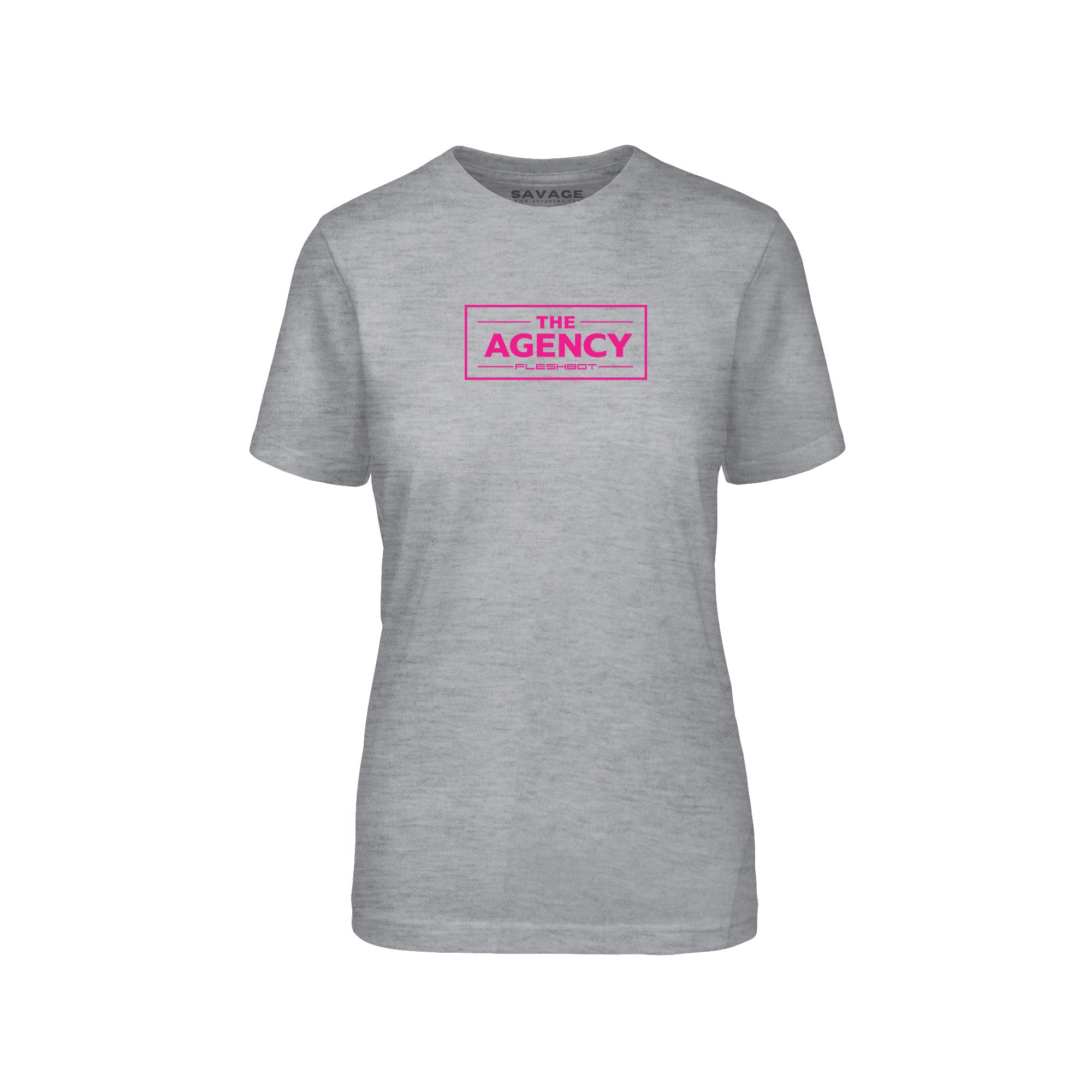Athletic Grey