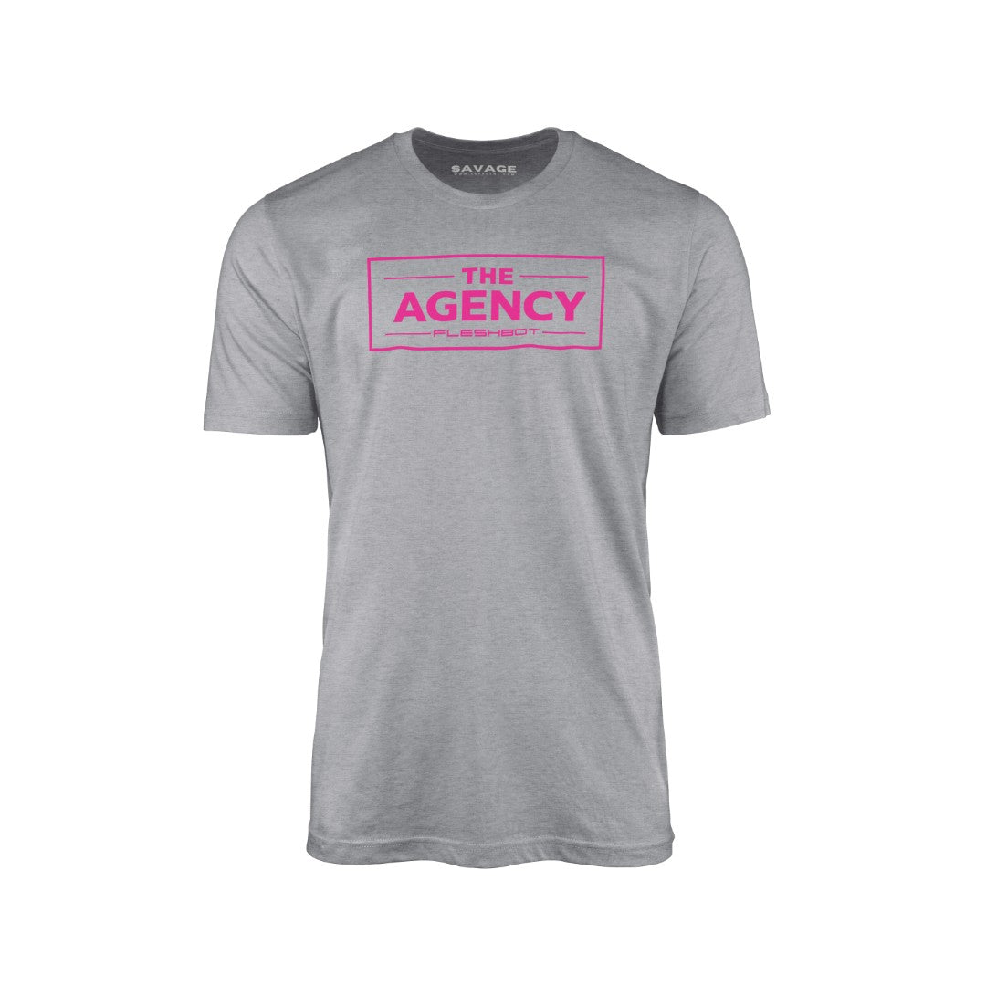 The Agency by Fleshbot