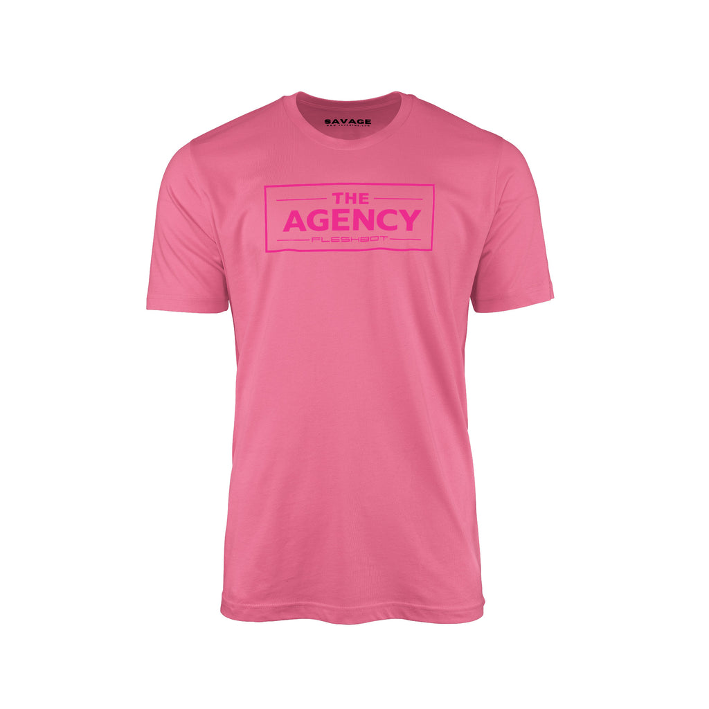 The Agency by Fleshbot