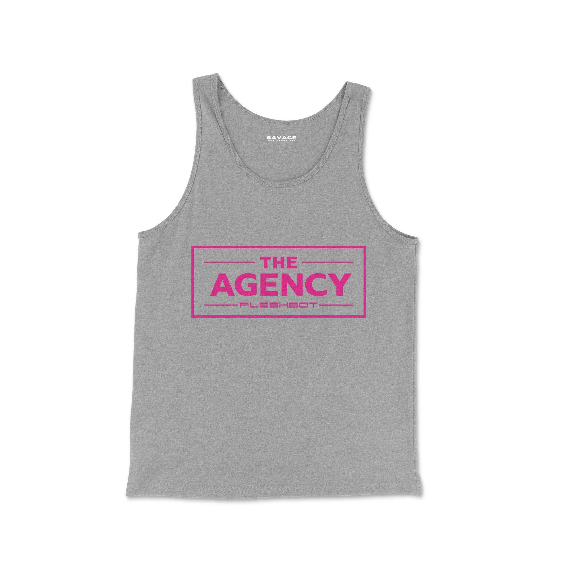 Athletic Heather