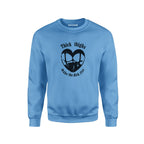 Carolina Blue