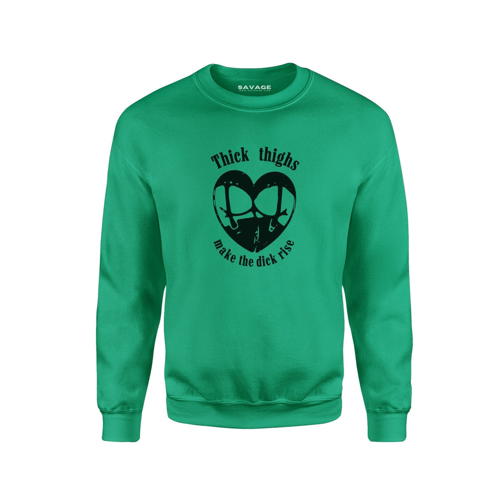 Irish Green