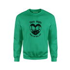 Irish Green