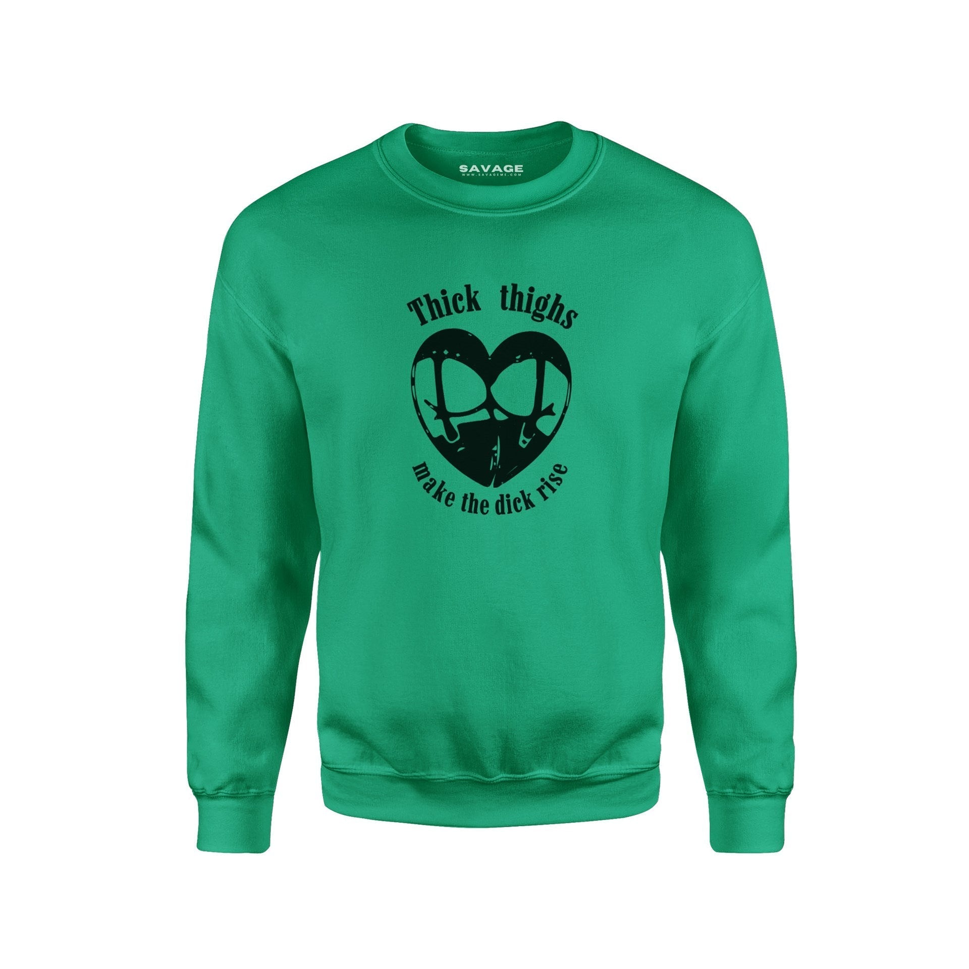 Irish Green